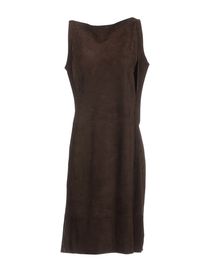 JIL SANDER - Short dress