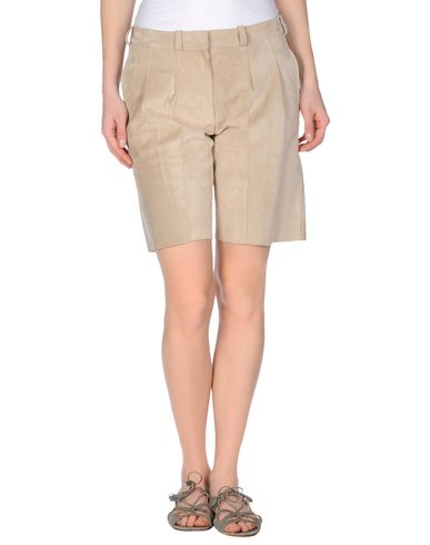 ZOOM DEREK LAM - Leather pants