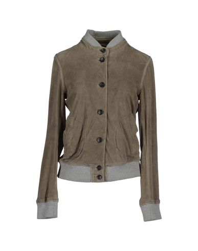 ZOOM D&G - Jacket