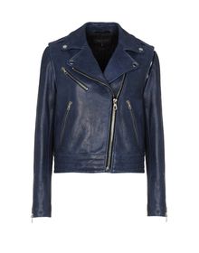 Leather outerwear - RAG & BONE