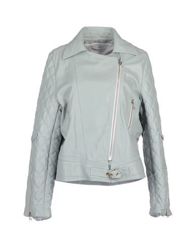 ZOOM J.W.ANDERSON - Leather outerwear