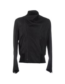 ANN DEMEULEMEESTER - Jacket
