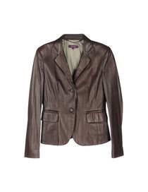 ESCADA - Leather outerwear