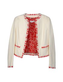 ESCADA - Leather outerwear