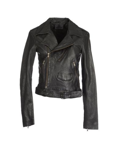 ZOOM DIESEL BLACK GOLD - Jacket