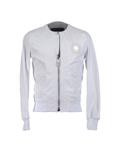 ZOOM DIRK BIKKEMBERGS SPORT COUTURE - Leather outerwear