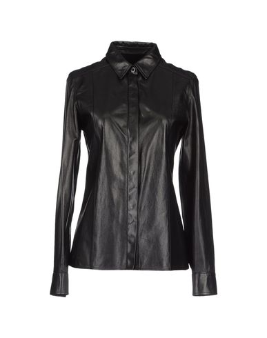 ZOOM BARBARA BUI - Leather outerwear