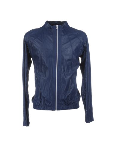 ZOOM D&G - Leather outerwear
