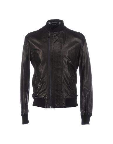 ZOOM D&G - Jacket