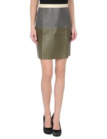 CÉLINE - Knee length skirt