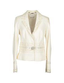 ESCADA - Leather outerwear