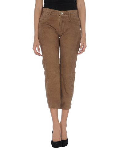 ZOOM CLOLI' - Casual trouser