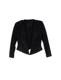 HAIDER ACKERMANN - Mid-length jacket