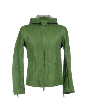 EMPORIO ARMANI - Jacket