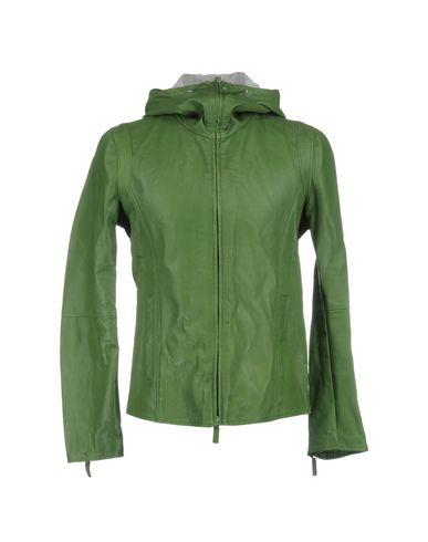 ZOOM EMPORIO ARMANI - Jacket