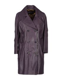 DOLCE & GABBANA - Mid-length jacket