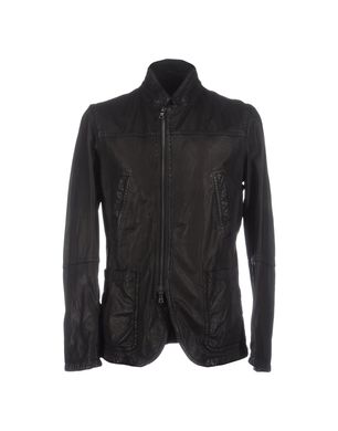 NEIL BARRETT - Jacket