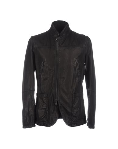 ZOOM NEIL BARRETT - Jacket