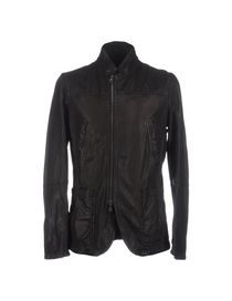 NEIL BARRETT - Jacket