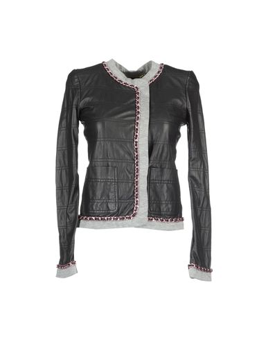 ZOOM D&G - Jacket