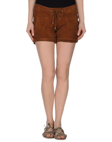 ZOOM PATRIZIA PEPE - Shorts