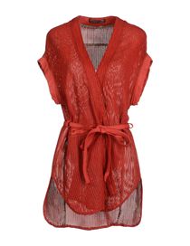 GIORGIO BRATO - Mid-length jacket