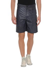 TRUSSARDI 1911 - Bermuda shorts