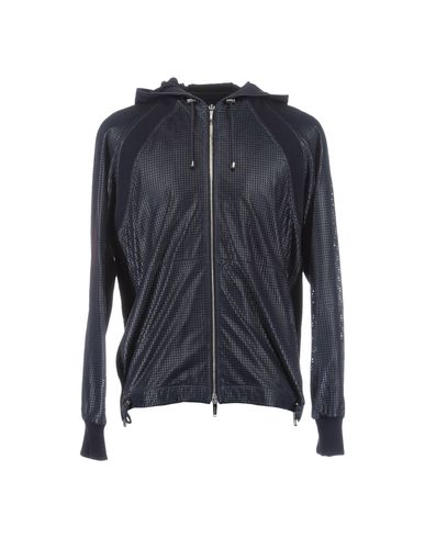 ZOOM TRUSSARDI - Leather outerwear