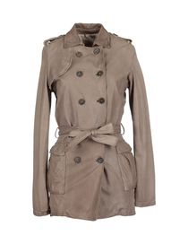 GIORGIO BRATO - Mid-length jacket