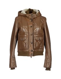 BALLY - Jacket