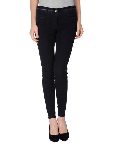 ZOOM GIVENCHY - Leather pants