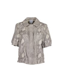 ARMANI COLLEZIONI - Jacket