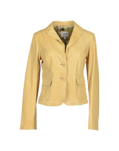 ZOOM ARMANI COLLEZIONI - Blazer