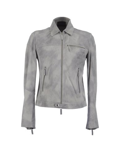 ZOOM EMPORIO ARMANI - Jacket