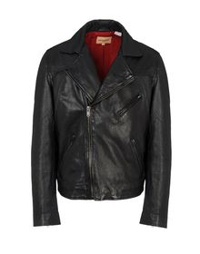 Leather outerwear - LEVI'S® MADE & CRAFTED™