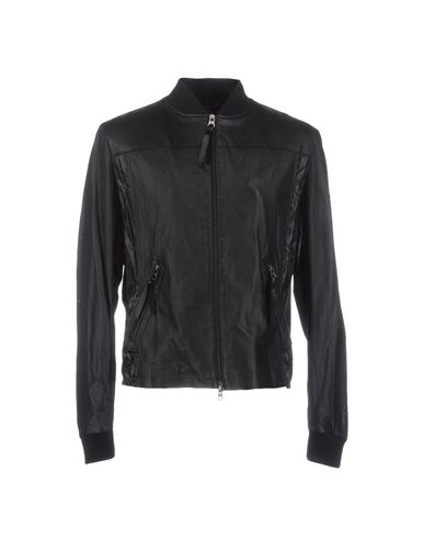 ZOOM ARMANI JEANS - Jacket