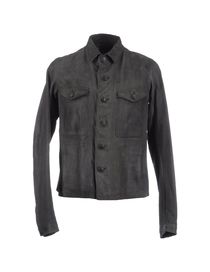 DIESEL BLACK GOLD - Giacca