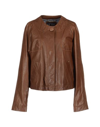 ZOOM ARMANI JEANS - Blazer