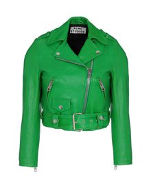 Capospalla pelle - ACNE