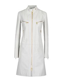 EMILIO PUCCI - Mid-length jacket