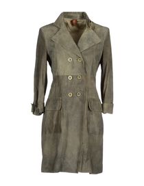 DONDUP - Mid-length jacket