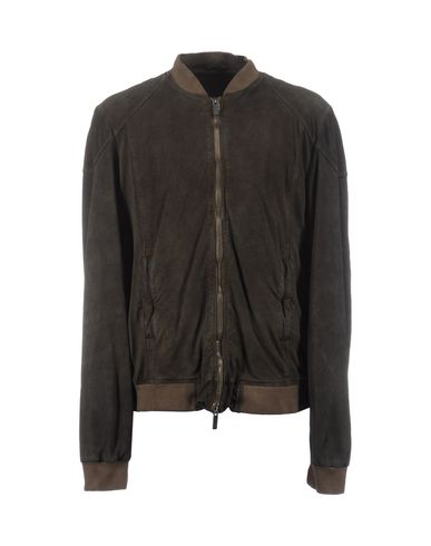 ZOOM ARMANI JEANS - Jacket