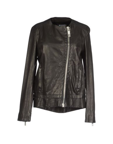 ZOOM DIRK BIKKEMBERGS - Leather outerwear