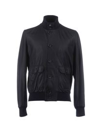 ENRICO MANDELLI - Leather outerwear