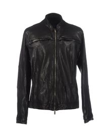 ARMANI JEANS - Jacket