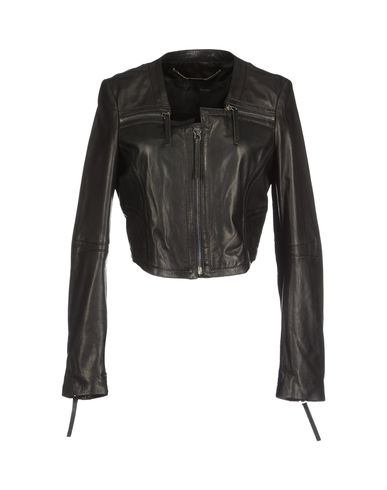 ZOOM BARBARA BUI - Leather outerwear