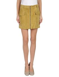 MICHAEL KORS - Mini skirt