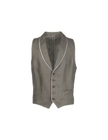 ARMANI COLLEZIONI - Vest