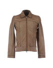 DAVID MAYER NAMAN - Jacket
