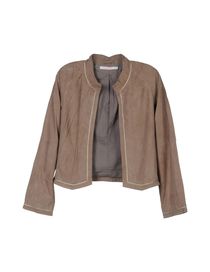 VIRGINIE CASTAWAY - Jacket